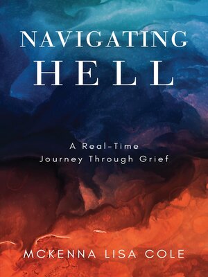 cover image of Navigating Hell
